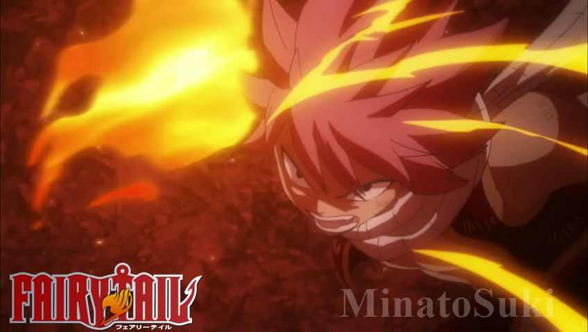 Watch Fairy Tail Anime Online Anime-Planet